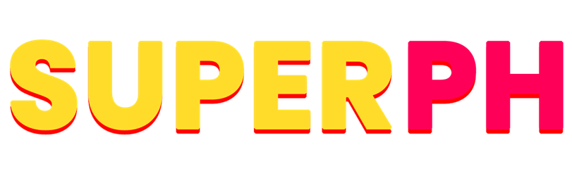 superphcasino Logo